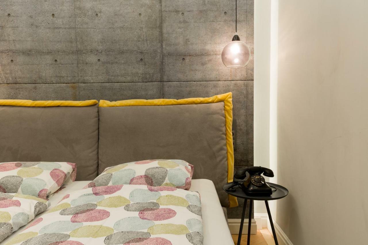 Luxury Twin 1-Bedroom In Kazinczy Street Budapesta Exterior foto